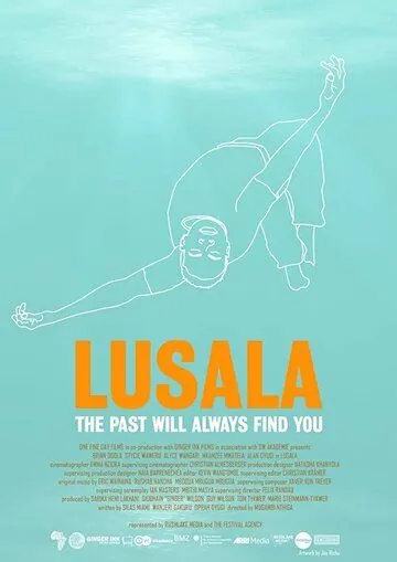 Lusala (2019) фильм смотреть онлайн в хорошем качестве