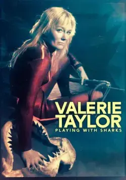 Игры с акулами / Playing with Sharks: The Valerie Taylor Story (2021) фильм смотреть онлайн Игры с акулами / Playing with Sharks: The Valerie Taylor Story (2021) фильм смотреть онлайн в хорошем качестве