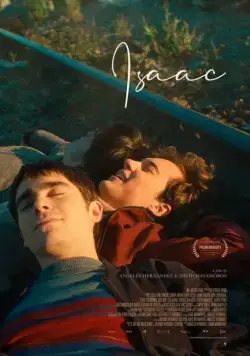 Isaac (2020) фильм смотреть онлайн Isaac (2020) фильм смотреть онлайн в хорошем качестве