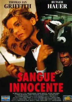 Прощения нет / Blood of the Innocent (1994) фильм смотреть онлайн в хорошем качестве