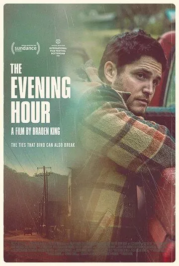 Вечерний час / The Evening Hour (2020) фильм смотреть онлайн Вечерний час / The Evening Hour (2020) фильм смотреть онлайн в хорошем качестве