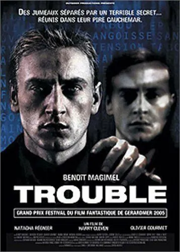 Двуличие / Trouble (2005) фильм смотреть онлайн Двуличие / Trouble (2005) фильм смотреть онлайн в хорошем качестве