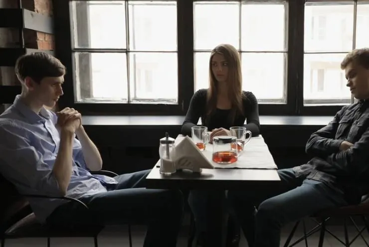 Мечтаболы (2017) смотреть онлайн Мечтаболы (2017) фильм смотреть онлайн