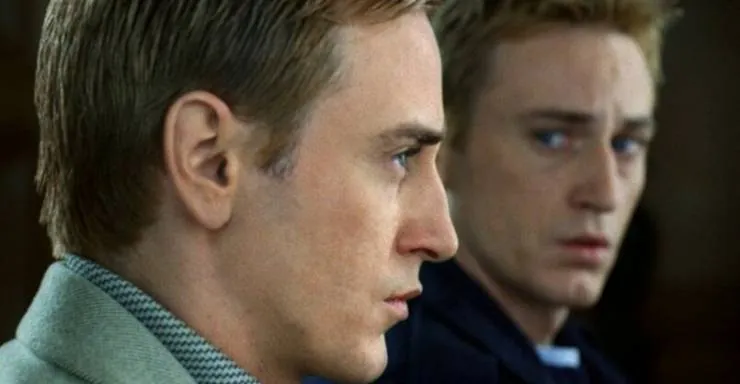 Двуличие (2005) смотреть онлайн бесплатно Двуличие (2005) фильм смотреть онлайн бесплатно