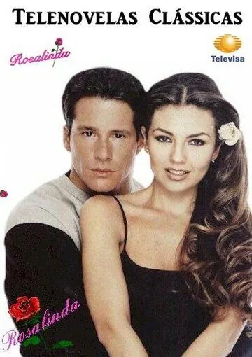 Розалинда / Rosalinda (1999) cериал смотреть онлайн в хорошем качестве