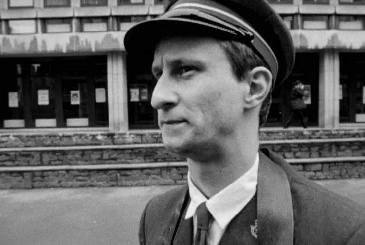 Человек кусает собаку (1992) в хорошем качестве смотреть онлайн Человек кусает собаку (1992) фильм в хорошем качестве смотреть онлайн