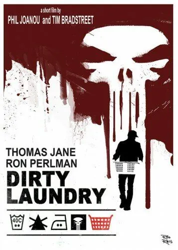 Каратель: Грязная стирка / The Punisher: Dirty Laundry (2012) фильм смотреть онлайн Каратель: Грязная стирка / The Punisher: Dirty Laundry (2012) фильм смотреть онлайн в хорошем качестве
