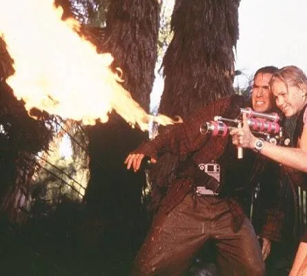 Турборейнджеры (1997) в хорошем качестве смотреть онлайн Турборейнджеры (1997) фильм в хорошем качестве смотреть онлайн