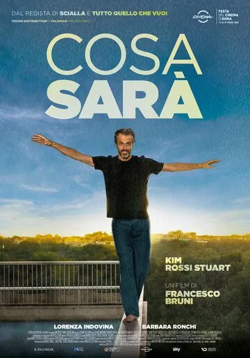 Cosa sarà (2020) фильм смотреть онлайн в хорошем качестве