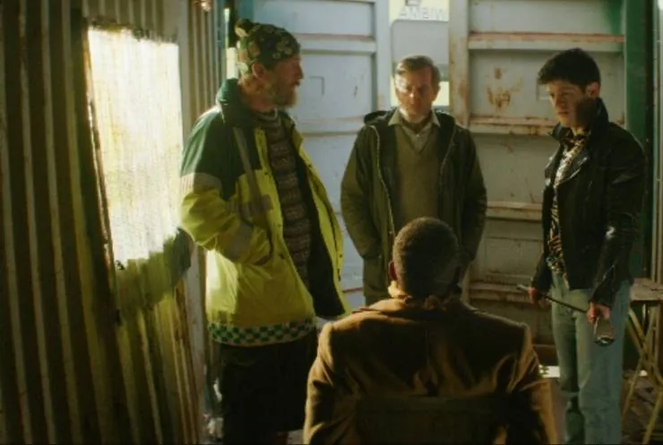 Плата (2021) смотреть онлайн Плата (2021) фильм смотреть онлайн