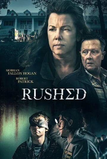 Rushed (2021) фильм смотреть онлайн Rushed (2021) фильм смотреть онлайн в хорошем качестве