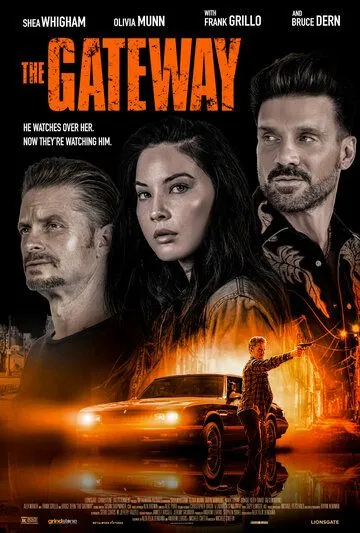 The Gateway (2021) фильм смотреть онлайн The Gateway (2021) фильм смотреть онлайн в хорошем качестве