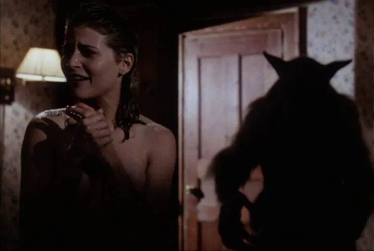 Ужас подземелья (1987) смотреть онлайн Ужас подземелья (1987) фильм смотреть онлайн