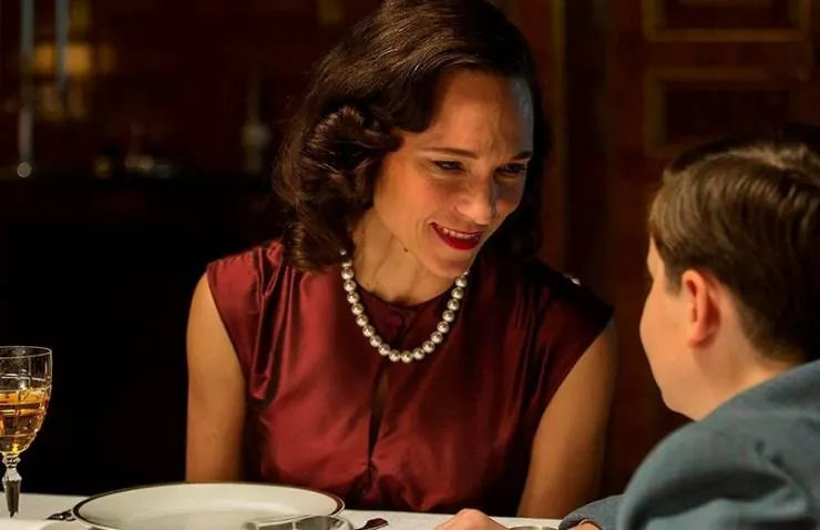 Как я научился быть ребёнком (2019) смотреть онлайн Как я научился быть ребёнком (2019) фильм смотреть онлайн