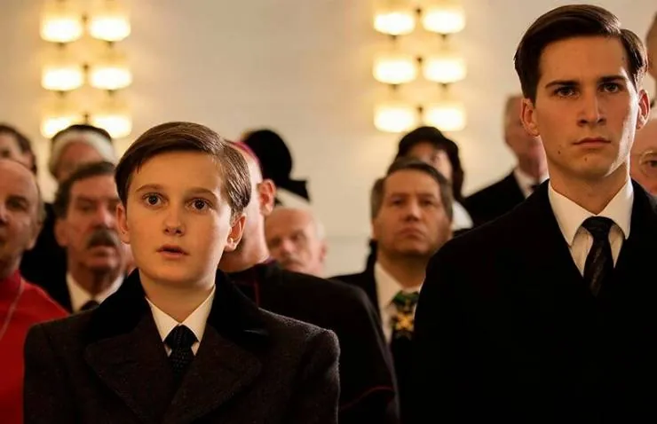 Как я научился быть ребёнком (2019) смотреть онлайн бесплатно Как я научился быть ребёнком (2019) фильм смотреть онлайн бесплатно