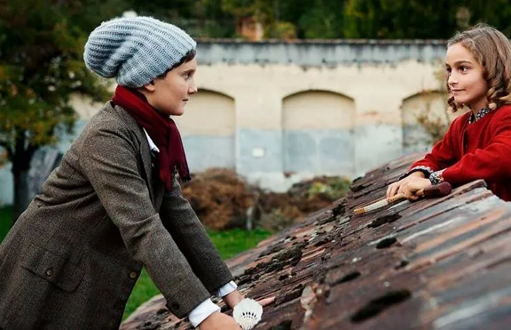 Как я научился быть ребёнком (2019) в хорошем качестве смотреть онлайн Как я научился быть ребёнком (2019) фильм в хорошем качестве смотреть онлайн