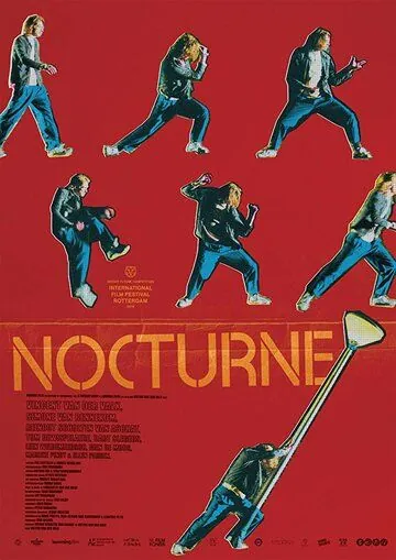 Nocturne (2019) фильм смотреть онлайн в хорошем качестве