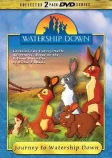 Обитатели холмов / Watership Down (1999) мультфильм смотреть онлайн Обитатели холмов / Watership Down (1999) мультфильм смотреть онлайн в хорошем качестве
