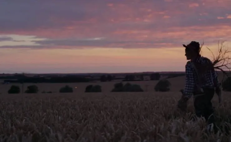 Робот и Пугало (2017) в хорошем качестве смотреть онлайн Робот и Пугало (2017) фильм в хорошем качестве смотреть онлайн