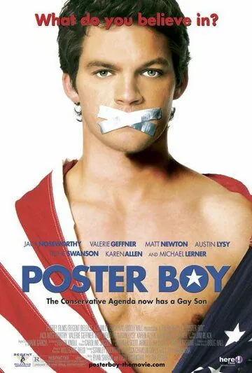 Парень с обложки / Poster Boy (2004) фильм смотреть онлайн Парень с обложки / Poster Boy (2004) фильм смотреть онлайн в хорошем качестве