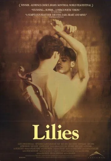 Лилии / Lilies - Les feluettes (1996) фильм смотреть онлайн Лилии / Lilies - Les feluettes (1996) фильм смотреть онлайн в хорошем качестве