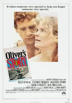 История Оливера / Oliver's Story (1978) фильм смотреть онлайн История Оливера / Oliver's Story (1978) фильм смотреть онлайн в хорошем качестве