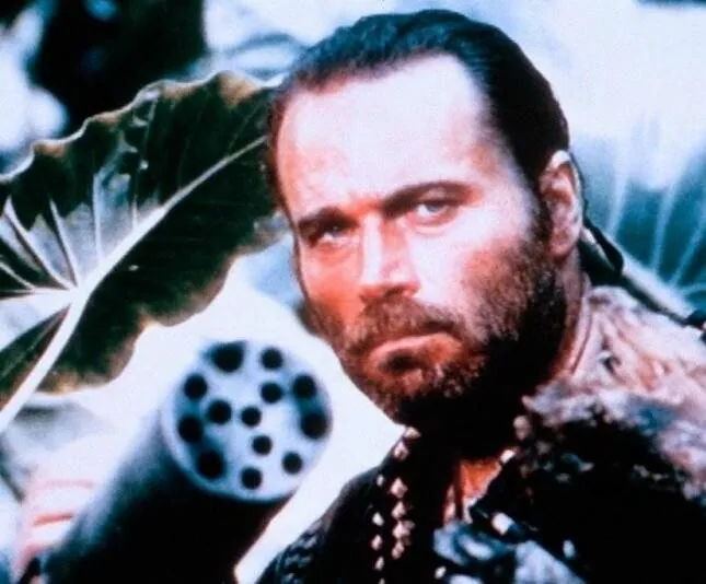 Джанго 2: Возвращение (1987) в хорошем качестве смотреть онлайн Джанго 2: Возвращение (1987) фильм в хорошем качестве смотреть онлайн