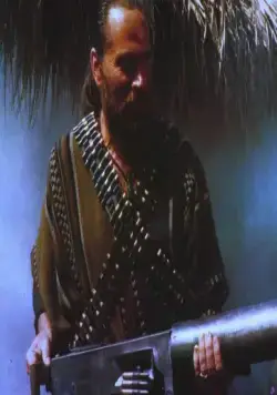 Джанго 2: Возвращение (1987) смотреть онлайн Джанго 2: Возвращение (1987) фильм смотреть онлайн