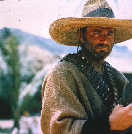 Джанго 2: Возвращение (1987) смотреть онлайн бесплатно Джанго 2: Возвращение (1987) фильм смотреть онлайн бесплатно