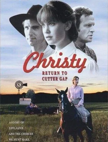 Кристи / Christy: The Movie (2000) фильм смотреть онлайн Кристи / Christy: The Movie (2000) фильм смотреть онлайн в хорошем качестве