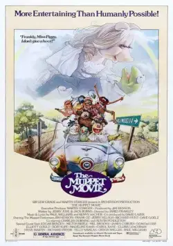 Фильм Маппетов / The Muppet Movie (1979) фильм смотреть онлайн Фильм Маппетов / The Muppet Movie (1979) фильм смотреть онлайн в хорошем качестве