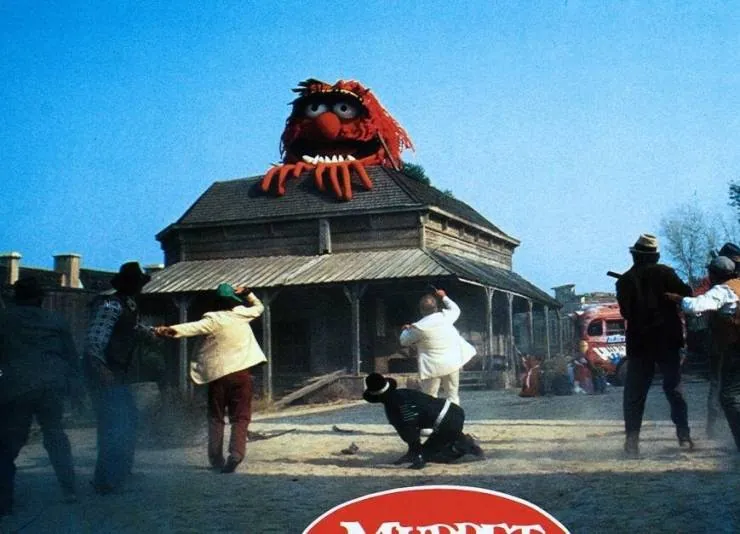 Фильм Маппетов (1979) смотреть онлайн бесплатно Фильм Маппетов (1979) фильм смотреть онлайн бесплатно