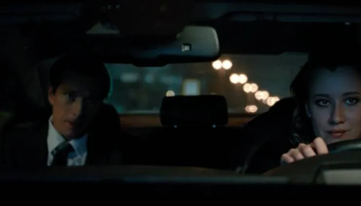 Реставрация (2019) смотреть онлайн Реставрация (2019) фильм смотреть онлайн