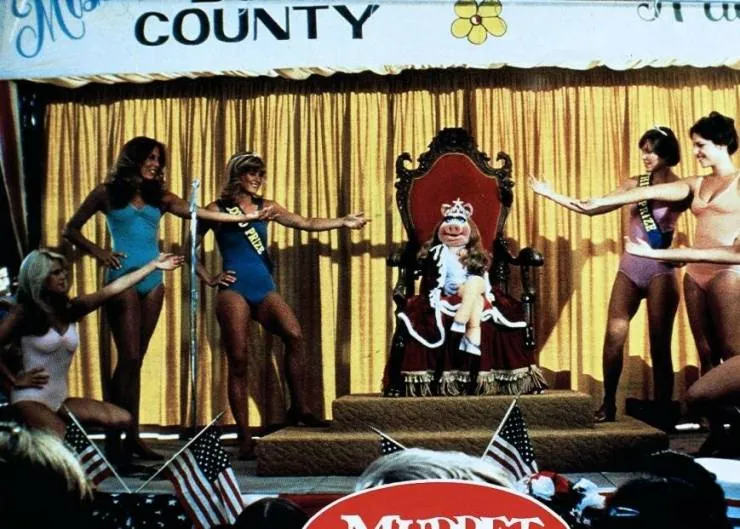 Фильм Маппетов (1979) в хорошем качестве смотреть онлайн Фильм Маппетов (1979) фильм в хорошем качестве смотреть онлайн