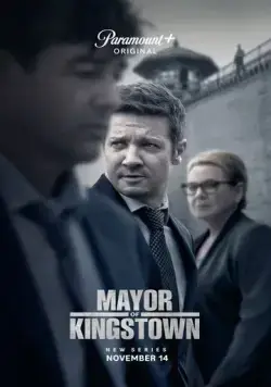 Mayor of Kingstown (2021) cериал смотреть онлайн в хорошем качестве