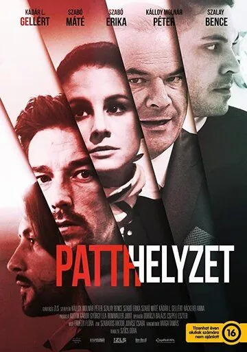Patthelyzet (2020) фильм смотреть онлайн Patthelyzet (2020) фильм смотреть онлайн в хорошем качестве