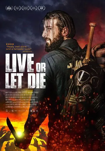 Живи или дай умереть / Live or Let Die (2020) фильм смотреть онлайн Живи или дай умереть / Live or Let Die (2020) фильм смотреть онлайн в хорошем качестве