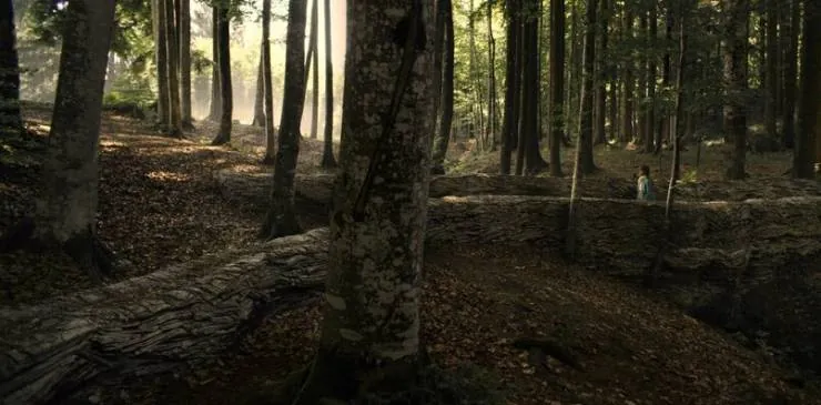 Книга духов (2020) в хорошем качестве смотреть онлайн Книга духов (2020) фильм в хорошем качестве смотреть онлайн