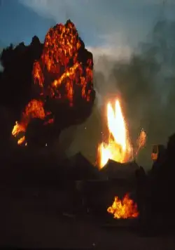 Операция «К центру Солнца» (1991) смотреть онлайн бесплатно Операция «К центру Солнца» (1991) фильм смотреть онлайн бесплатно