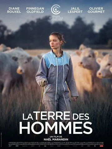 La terre des hommes (2020) фильм смотреть онлайн La terre des hommes (2020) фильм смотреть онлайн в хорошем качестве