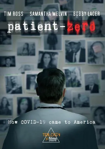 Coronavirus: Patient Zero (2020) фильм смотреть онлайн Coronavirus: Patient Zero (2020) фильм смотреть онлайн в хорошем качестве