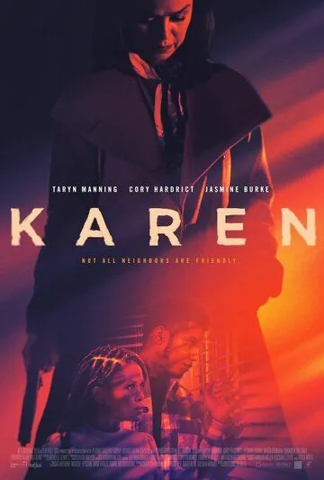 Карен / Karen (2021) фильм смотреть онлайн Карен / Karen (2021) фильм смотреть онлайн в хорошем качестве