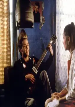 Джонни-замша (1991) смотреть онлайн Джонни-замша (1991) фильм смотреть онлайн