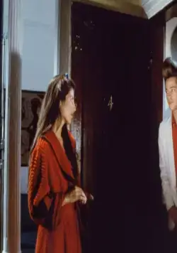 Джонни-замша (1991) смотреть онлайн бесплатно Джонни-замша (1991) фильм смотреть онлайн бесплатно