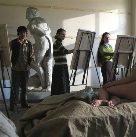 Последняя репродукция (2007) смотреть онлайн бесплатно Последняя репродукция (2007) сериал смотреть онлайн бесплатно