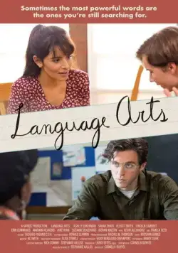 Language Arts (2020) фильм смотреть онлайн Language Arts (2020) фильм смотреть онлайн в хорошем качестве
