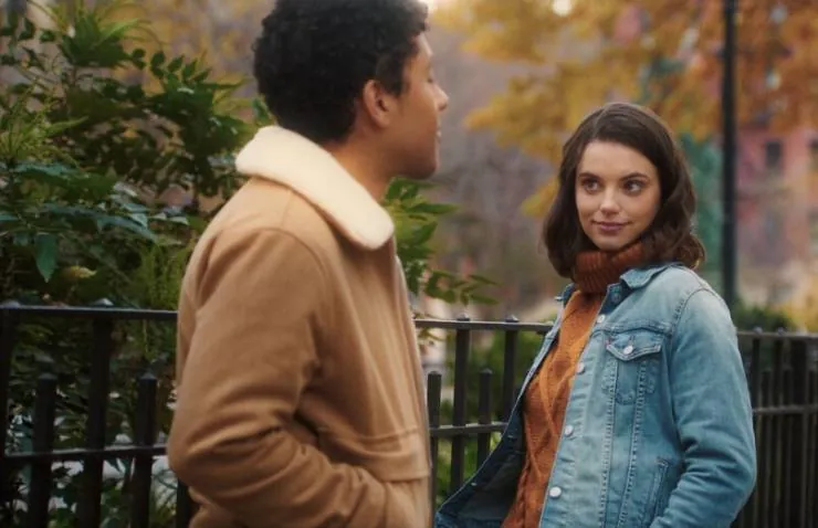 Любовь, свидания, Нью-Йорк (2021) в хорошем качестве смотреть онлайн Любовь, свидания, Нью-Йорк (2021) фильм в хорошем качестве смотреть онлайн