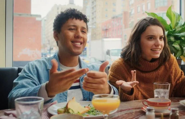 Любовь, свидания, Нью-Йорк (2021) смотреть онлайн бесплатно Любовь, свидания, Нью-Йорк (2021) фильм смотреть онлайн бесплатно