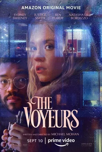 Вуайеристы / The Voyeurs (2021) фильм смотреть онлайн Вуайеристы / The Voyeurs (2021) фильм смотреть онлайн в хорошем качестве