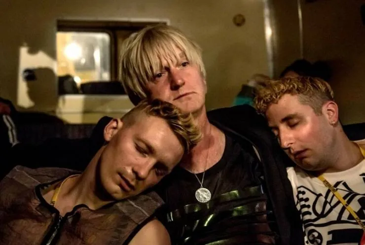 Волшебная тайна, или возвращение Карла Шмидта (2017) в хорошем качестве смотреть онлайн Волшебная тайна, или возвращение Карла Шмидта (2017) фильм в хорошем качестве смотреть онлайн